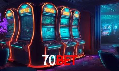 cassino 70Bet
