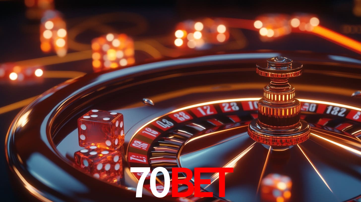 Descubra a Magia dos Jogos de Arcade no 70Bet