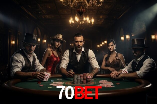 Segurança 2FA 70Bet