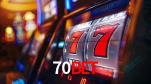 Apostas Esportivas na 70Bet: Um Guia Completo