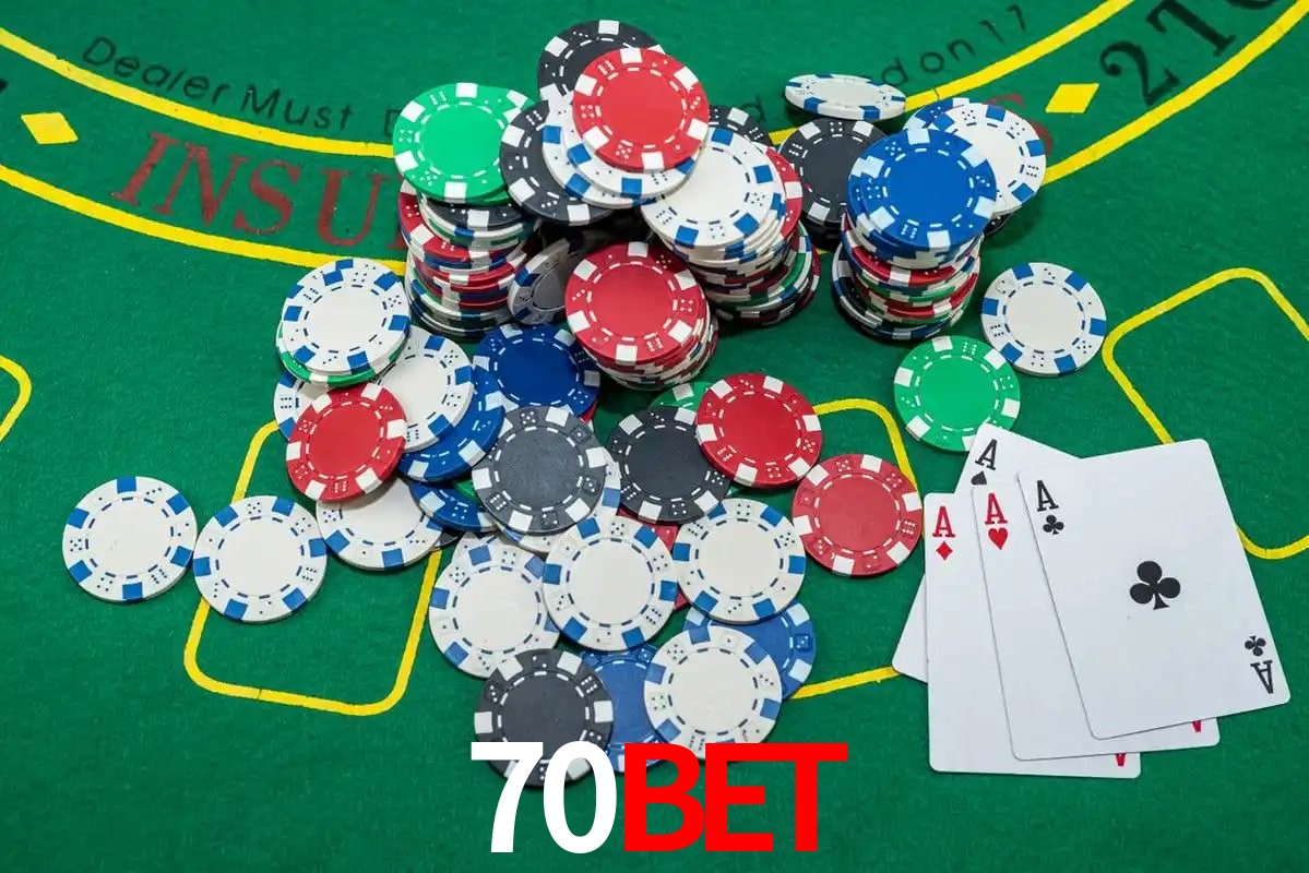 Desvendando o Mundo dos Jogos Virtuais na 70Bet