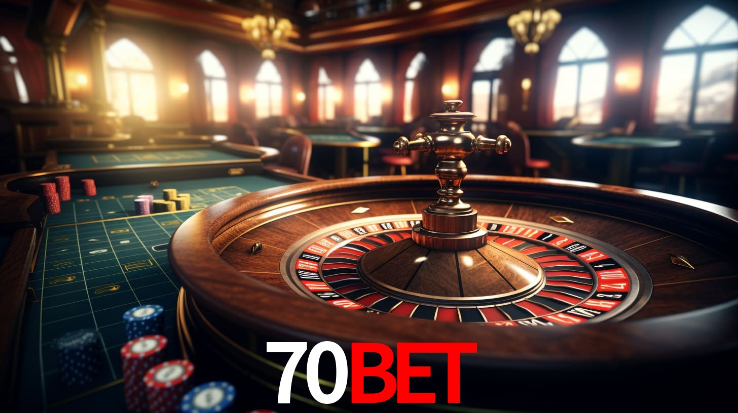 Welcome Bonus 70Bet