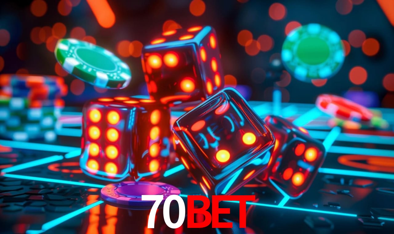 Sistemas de Segurança 70Bet