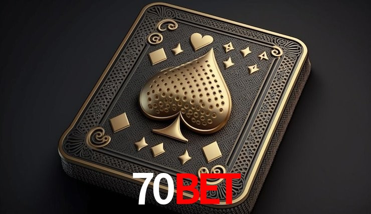 Desvendando o Mundo dos Jogos Virtuais na 70Bet