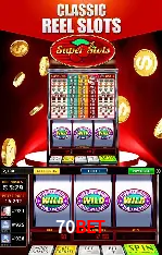 Flash Promotion 70Bet