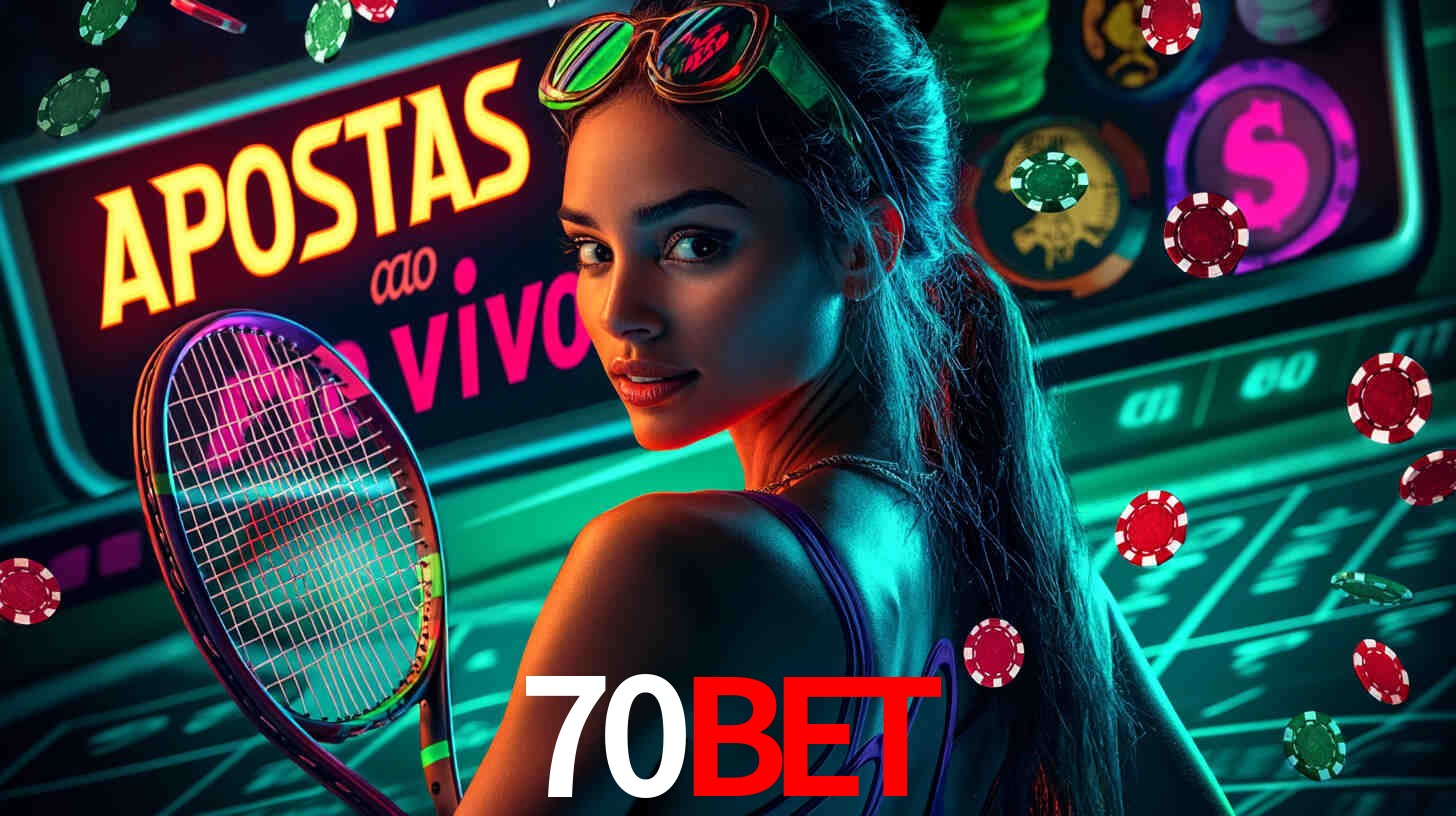Torneios 70Bet