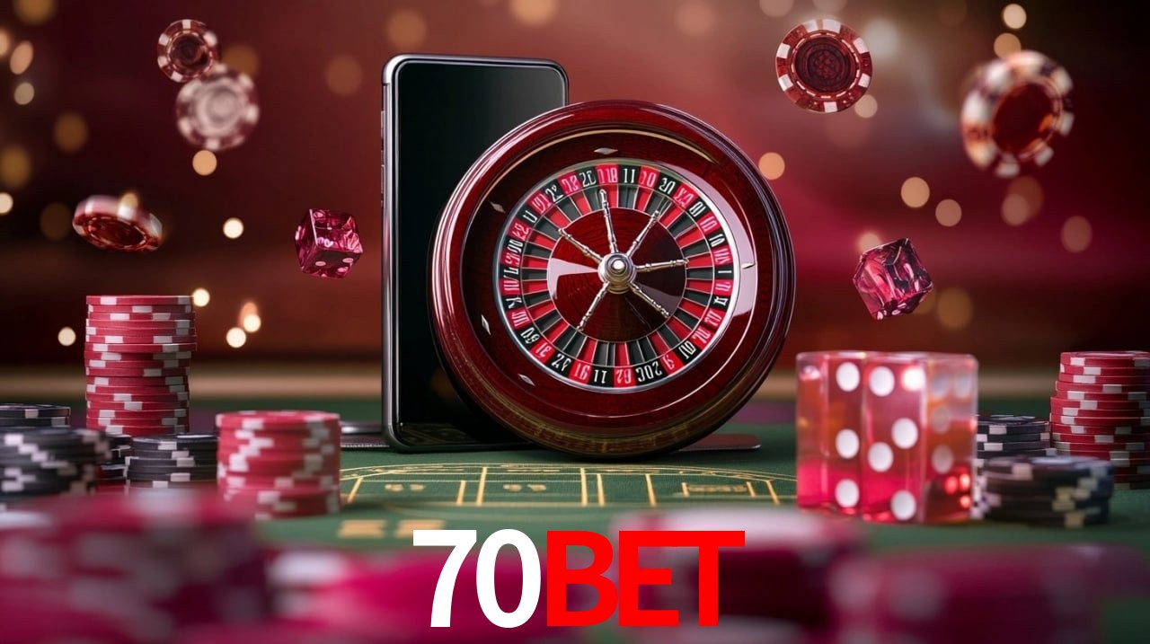 VIP Casino 70Bet