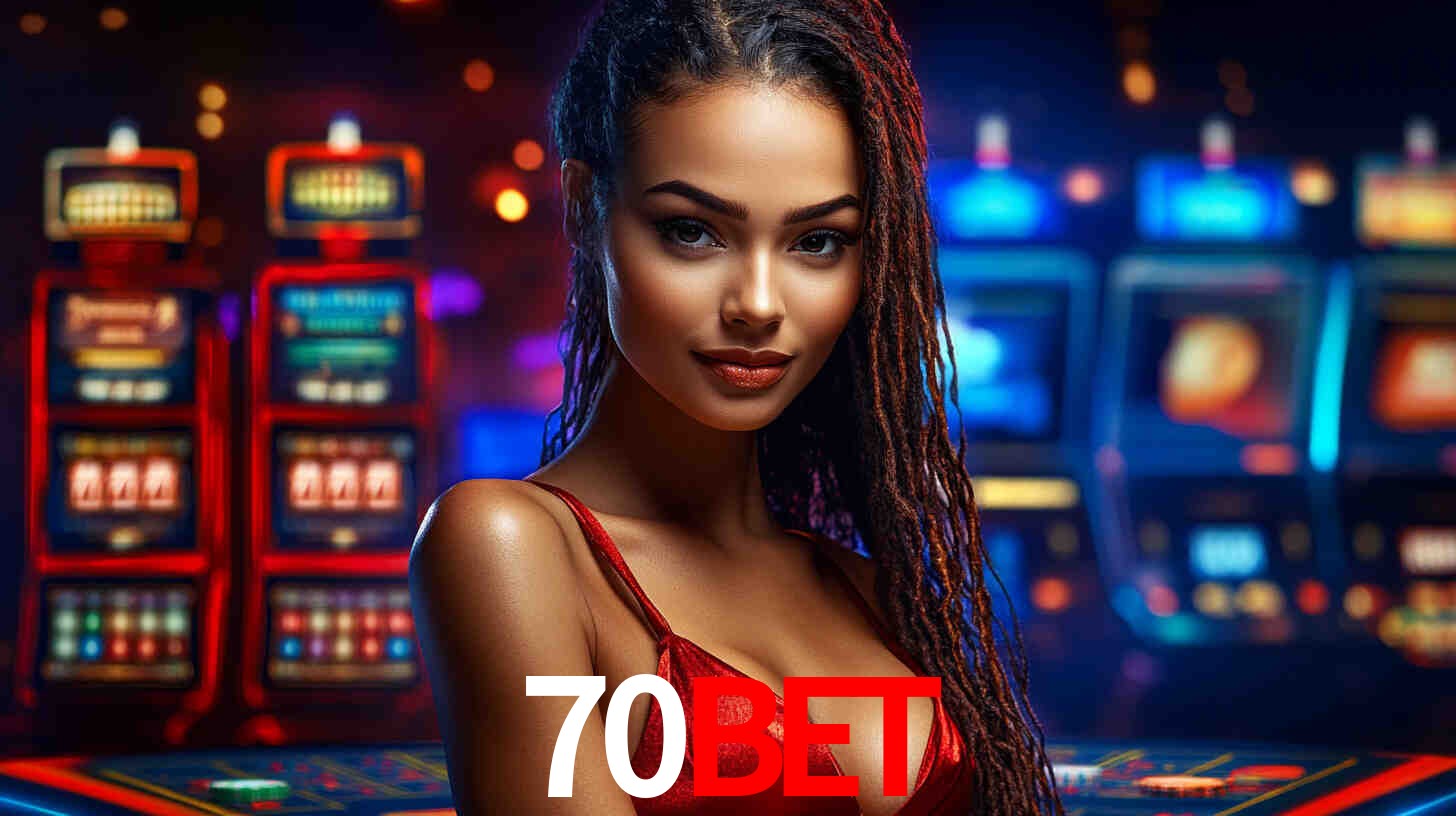 Apostas de Tênis 70Bet