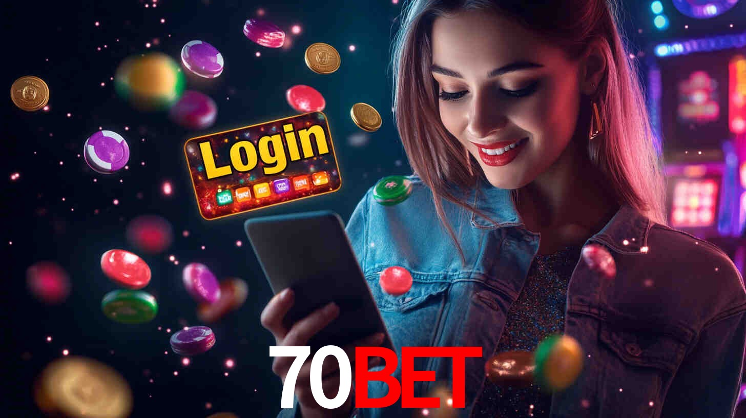 Casino VIP 70Bet